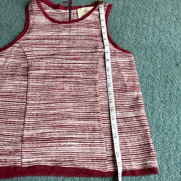 Vanessa Virginia Anthropologie size XS - Picture 9 of 9